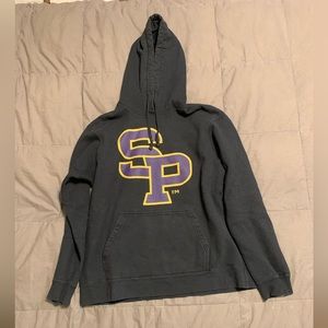 UWSP hoodie